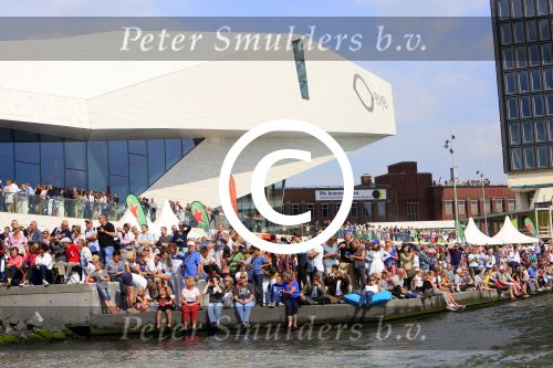 Amsterdam 19 Augustus 2015
Sail Amsterdam 2015