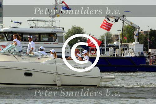 Amsterdam 19 Augustus 2015
Sail Amsterdam 2015