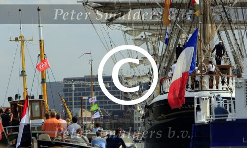 Amsterdam 19 Augustus 2015
Sail Amsterdam 2015
