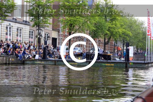Amsterdam 19 Augustus 2015
Sail Amsterdam 2015