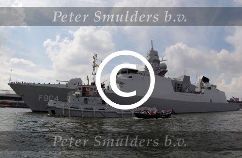 Amsterdam 19 Augustus 2015
Sail Amsterdam 2015