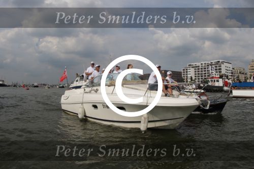 Amsterdam 19 Augustus 2015
Sail Amsterdam 2015