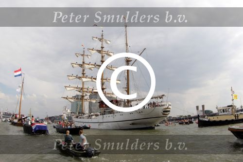 Amsterdam 19 Augustus 2015
Sail Amsterdam 2015