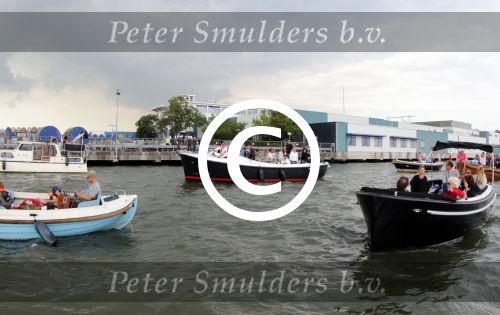 Amsterdam 19 Augustus 2015
Sail Amsterdam 2015