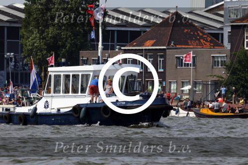 Amsterdam 19 Augustus 2015
Sail Amsterdam 2015