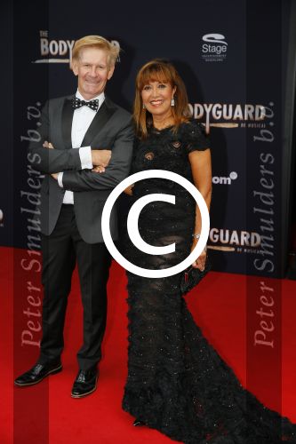Utrecht 27 september 2015
Premiere the bodyguard met oa Romy Monteiro Mark v Eeuwen  Carolina Dijkhuizen en Patrick Martens.