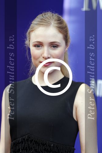 Amsterdam 11 oktober 2015
Premiere de tweeling in het nieuwe de la mar theater
Sigrid ten Napel