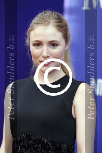 Amsterdam 11 oktober 2015
Premiere de tweeling in het nieuwe de la mar theater
Sigrid ten Napel