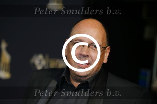 Utrecht 2 oktober 2015
Uitreiking van de gouden kalveren in het beatrix theater.
Simon de Waal
