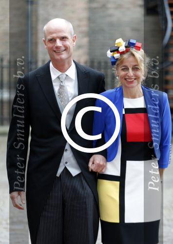 Den Haag 15 september 2015
Prinsjesdag 2015 met Koning Willem Alexander Koningin Maxima prins Constantijn en Prinses Laurentien. Dit jaar wordt de gouden koets voorlopig voor het laatst gebruikt.
Stef Blok