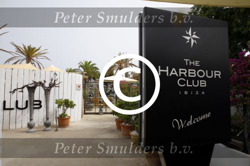 ibiza juli aug 2015
div stranden en clubs op ibiza.
The harbour club