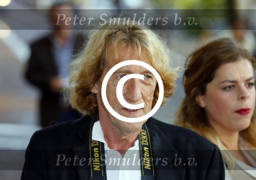 Amsterdam 14 september 2015
Paul v Vliet in carre met als gasten prinses Beatrix prinses Laurentien en mies Bouwman. Theo Smit