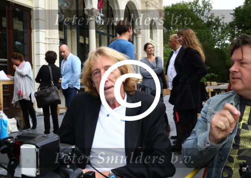 Amsterdam, 21 September 2015
Fotograaf Theo Smit