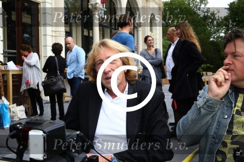 Amsterdam, 21 September 2015
Fotograaf Theo Smit