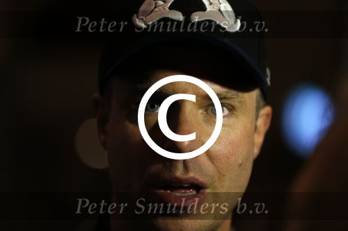 Amsterdam 5 oktober 2015 
Premiere Baantjer 2 met Peter Romer Peter Tuinman en Beau Schneider. Andre Hazes jr heeft de titelsong gezongen. Thijs en Nienke Romer