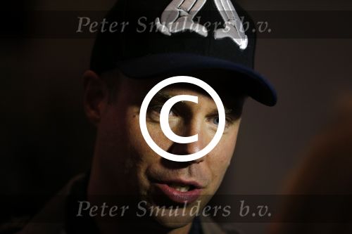 Amsterdam 5 oktober 2015 
Premiere Baantjer 2 met Peter Romer Peter Tuinman en Beau Schneider. Andre Hazes jr heeft de titelsong gezongen. Thijs en Nienke Romer