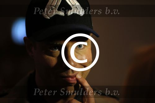 Amsterdam 5 oktober 2015 
Premiere Baantjer 2 met Peter Romer Peter Tuinman en Beau Schneider. Andre Hazes jr heeft de titelsong gezongen. Thijs en Nienke Romer