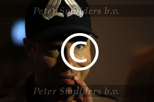 Amsterdam 5 oktober 2015 
Premiere Baantjer 2 met Peter Romer Peter Tuinman en Beau Schneider. Andre Hazes jr heeft de titelsong gezongen. Thijs en Nienke Romer