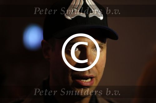 Amsterdam 5 oktober 2015 
Premiere Baantjer 2 met Peter Romer Peter Tuinman en Beau Schneider. Andre Hazes jr heeft de titelsong gezongen. Thijs en Nienke Romer