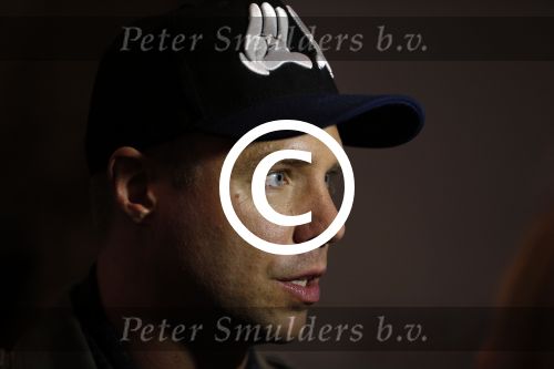 Amsterdam 5 oktober 2015 
Premiere Baantjer 2 met Peter Romer Peter Tuinman en Beau Schneider. Andre Hazes jr heeft de titelsong gezongen. Thijs en Nienke Romer