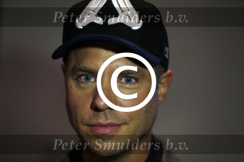 Amsterdam 5 oktober 2015 
Premiere Baantjer 2 met Peter Romer Peter Tuinman en Beau Schneider. Andre Hazes jr heeft de titelsong gezongen. Thijs en Nienke Romer