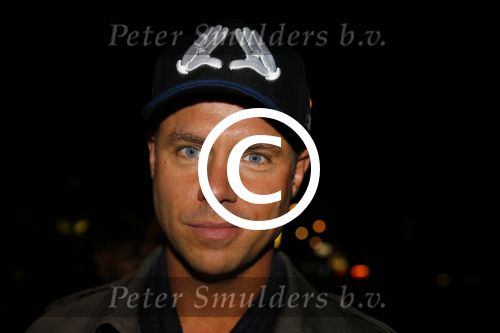 Amsterdam 5 oktober 2015 
Premiere Baantjer 2 met Peter Romer Peter Tuinman en Beau Schneider. Andre Hazes jr heeft de titelsong gezongen. Thijs en Nienke Romer