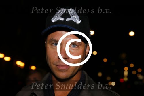 Amsterdam 5 oktober 2015 
Premiere Baantjer 2 met Peter Romer Peter Tuinman en Beau Schneider. Andre Hazes jr heeft de titelsong gezongen. Thijs en Nienke Romer