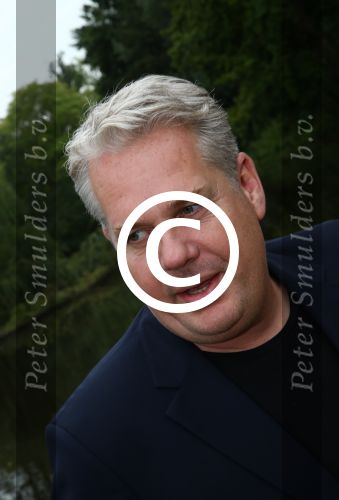 Amsterdam, 21 September 2015
Persvoorstelling Bureau Raampoort
Thomas Acda
