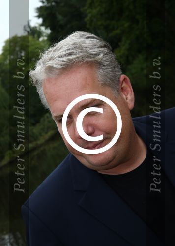 Amsterdam, 21 September 2015
Persvoorstelling Bureau Raampoort
Thomas Acda