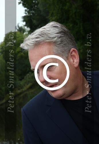 Amsterdam, 21 September 2015
Persvoorstelling Bureau Raampoort
Thomas Acda