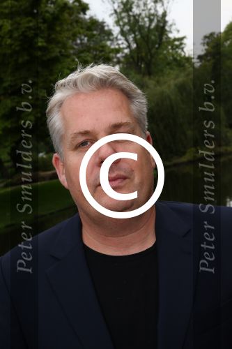 Amsterdam, 21 September 2015
Persvoorstelling Bureau Raampoort
Thomas Acda