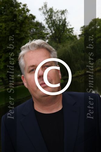Amsterdam, 21 September 2015
Persvoorstelling Bureau Raampoort
Thomas Acda