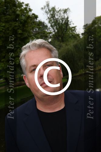 Amsterdam, 21 September 2015
Persvoorstelling Bureau Raampoort
Thomas Acda