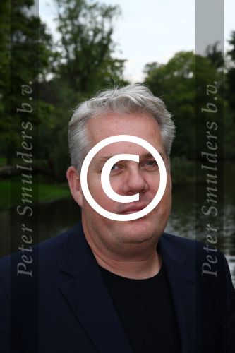 Amsterdam, 21 September 2015
Persvoorstelling Bureau Raampoort
Thomas Acda