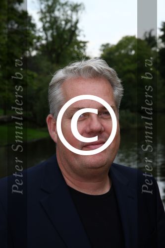 Amsterdam, 21 September 2015
Persvoorstelling Bureau Raampoort
Thomas Acda