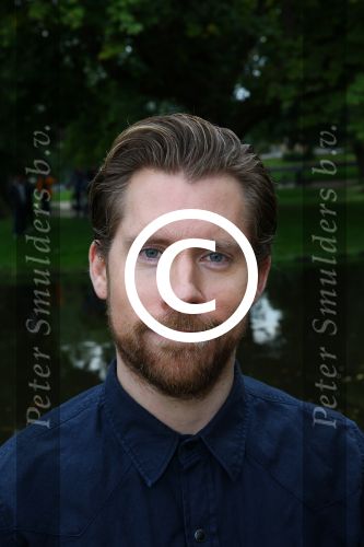Amsterdam, 21 September 2015
Persvoorstelling Bureau Raampoort
Tim Haars