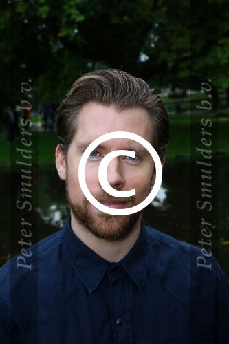 Amsterdam, 21 September 2015
Persvoorstelling Bureau Raampoort
Tim Haars