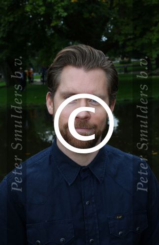Amsterdam, 21 September 2015
Persvoorstelling Bureau Raampoort
Tim Haars