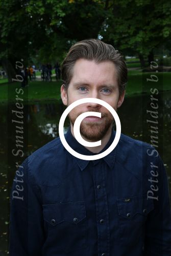 Amsterdam, 21 September 2015
Persvoorstelling Bureau Raampoort
Tim Haars