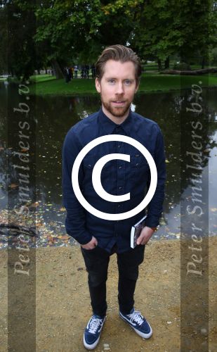 Amsterdam, 21 September 2015
Persvoorstelling Bureau Raampoort
Tim Haars