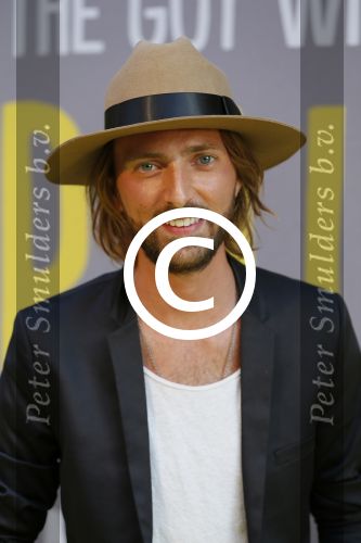 Amsterdam 12 augustus 2015  
Premiere Trainreck in Tuschinski.
Tommie Driessen