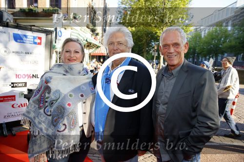 Amsterdam 30 september 2015
Boekpresenatie Joop van Tellingen in Players. Aanwezig Dennis Ria Nathalie en Fender v Tellingen alsmede rest van de familie. Ton de Wit met partner en ivo Franklin
