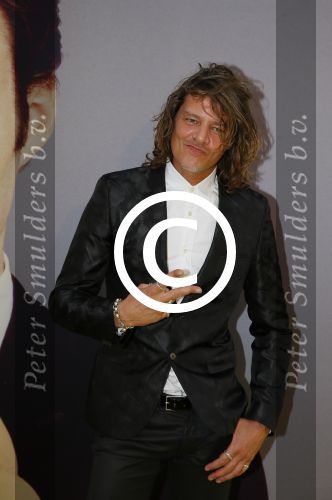 Amsterdam 12 augustus 2015  
Premiere Trainreck in Tuschinski.