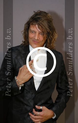 Amsterdam 12 augustus 2015  
Premiere Trainreck in Tuschinski.