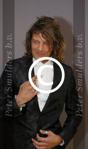 Amsterdam 12 augustus 2015  
Premiere Trainreck in Tuschinski.