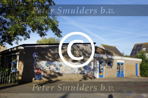Nigtevecht 29 september 2015
basisschool de tweemaster.