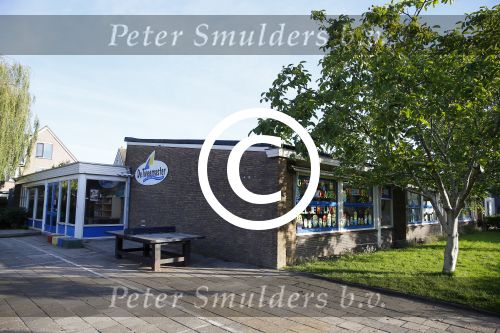 Nigtevecht 29 september 2015
basisschool de tweemaster.
