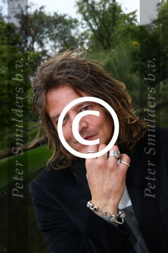 Amsterdam, 21 September 2015
Perspresentatie Dokter Tinus  Dr. Tinus
Tygo Gernandt