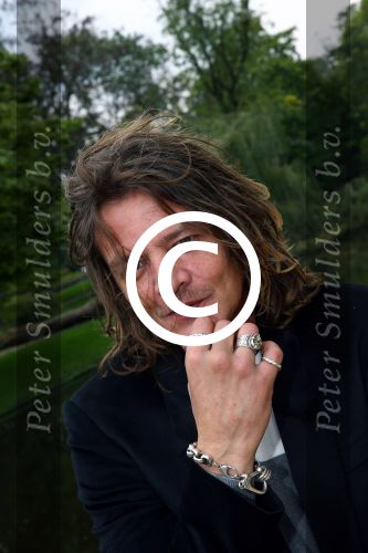 Amsterdam, 21 September 2015
Perspresentatie Dokter Tinus  Dr. Tinus
Tygo Gernandt