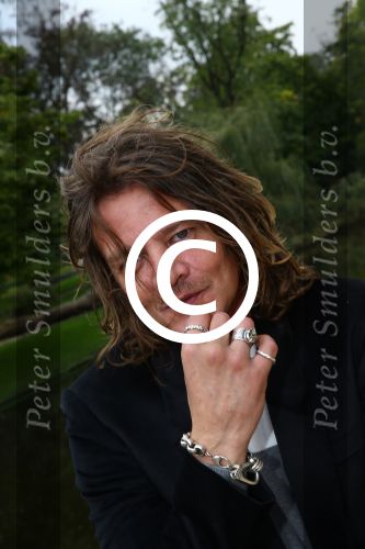 Amsterdam, 21 September 2015
Perspresentatie Dokter Tinus  Dr. Tinus
Tygo Gernandt